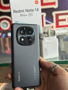 Redmi note 14 pro plus - photo 3
