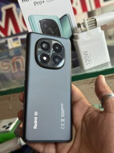 Redmi note 14 pro plus - photo 1