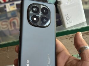 Redmi note 14 pro plus