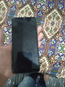 A70s mobile phone for sale in resenable prise - photo 1