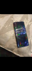 A70s mobile phone for sale in resenable prise - photo 5