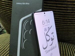 Samsung Galaxy S26 Ultra