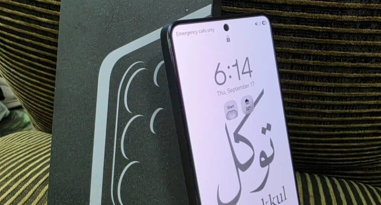 Samsung Galaxy S26 Ultra