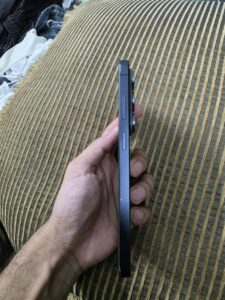 Samsung Galaxy S26 Ultra - photo 6
