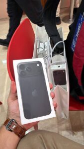 Apple iPhone 18 Pro Max – Dual Esim - photo 2