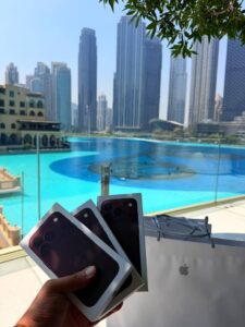Apple iPhone 18 Pro Max – Dual Esim - photo 3