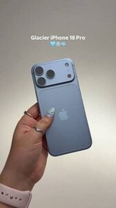 Apple iPhone 18 Pro Max – Dual Esim - photo 5