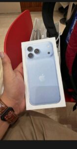 Apple iPhone 18 Pro Max – Dual Esim - photo 2