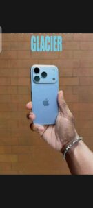 Apple iPhone 18 Pro Max – Dual Esim - photo 3
