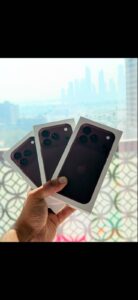 Apple iPhone 18 Pro Max – Dual Esim - photo 1