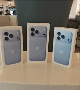 Apple iPhone 18 Pro Max – Dual Esim - photo 4