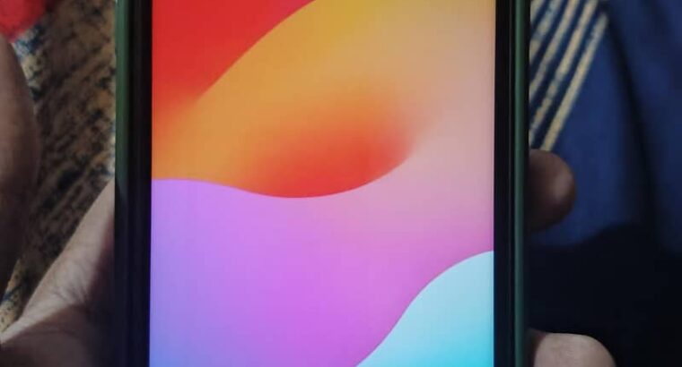 iPhone XR 64GB