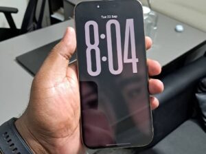 Apple iPhone 16 Pro Max