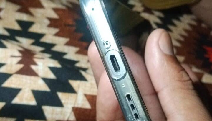 OPPO A6s Pro