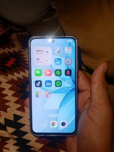OPPO A6s Pro - photo 6