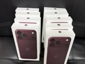 iPhone 18 Pro Max