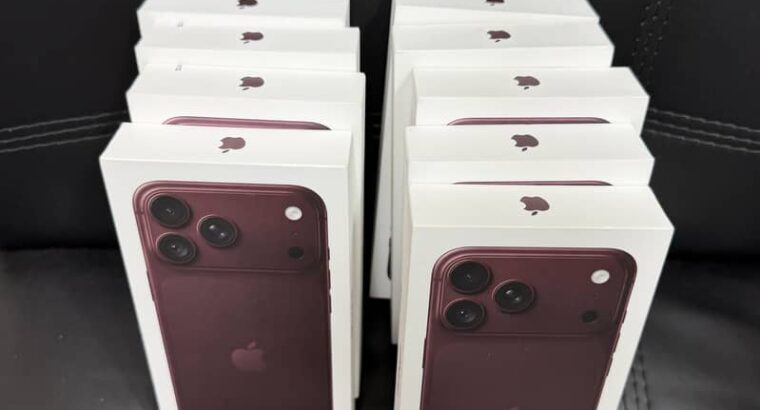 iPhone 18 Pro Max