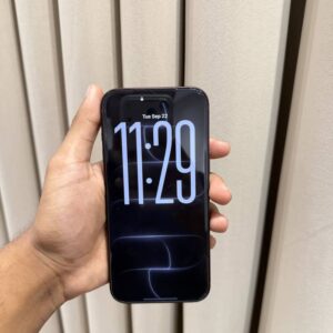 Apple iPhone 18 Pro Max - photo 2