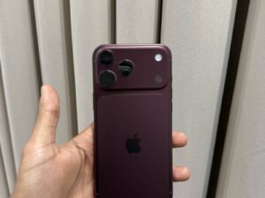 Apple iPhone 18 Pro Max