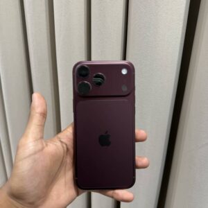 Apple iPhone 18 Pro Max - photo 1