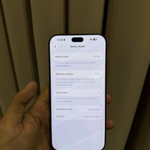 Apple iPhone 18 Pro Max - photo 4