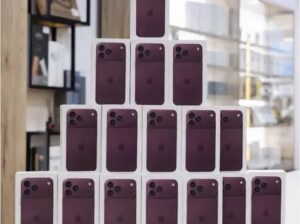 Apple iPhone 18 Pro Max