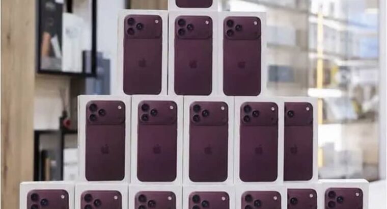 Apple iPhone 18 Pro Max