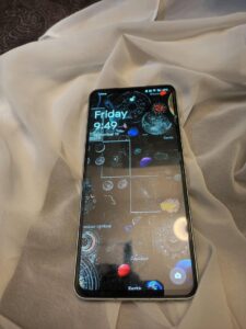 One plus Nord 3/ace 2v 28gb ram 120fps gaming - photo 1