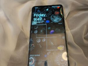 One plus Nord 3/ace 2v 28gb ram 120fps gaming