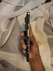 One plus Nord 3/ace 2v 28gb ram 120fps gaming - photo 2
