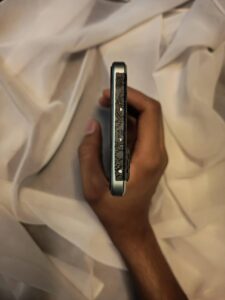 One plus Nord 3/ace 2v 28gb ram 120fps gaming - photo 3