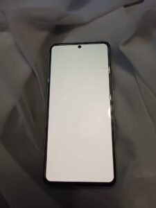 One plus Nord 3/ace 2v 28gb ram 120fps gaming - photo 5
