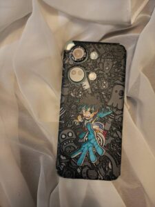 One plus Nord 3/ace 2v 28gb ram 120fps gaming - photo 6