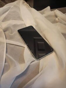 One plus Nord 3/ace 2v 28gb ram 120fps gaming - photo 7