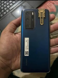 Huawei p40 pro for sale 10/10 condition - photo 3