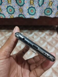 Realme GT Master Edition (5G) - photo 4