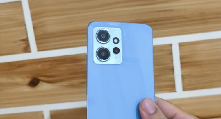 Redmi note 12