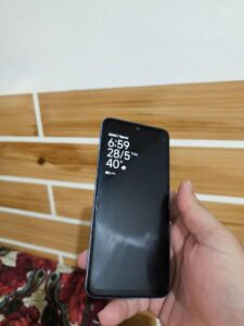 Redmi note 12 - photo 5