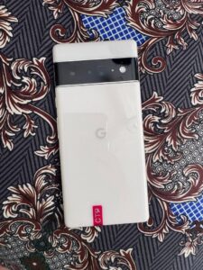 Google Pixel 6 Pro | 10/10 Condition - photo 1