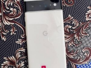 Google Pixel 6 Pro | 10/10 Condition