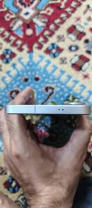 Samsung Mobile S25 FE - photo 2