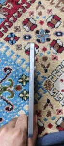 Samsung Mobile S25 FE - photo 3