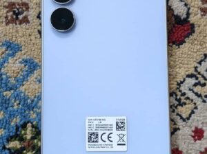 Samsung Mobile S25 FE