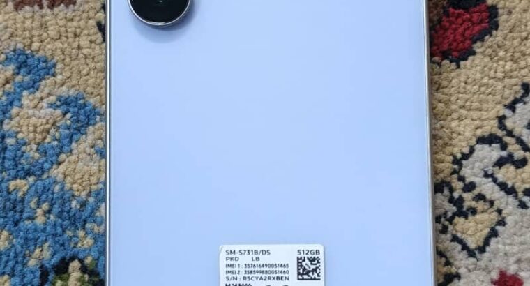 Samsung Mobile S25 FE