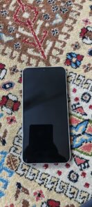 Samsung Mobile S25 FE - photo 7