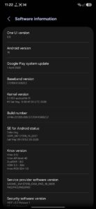 Samsung Mobile S25 FE - photo 8