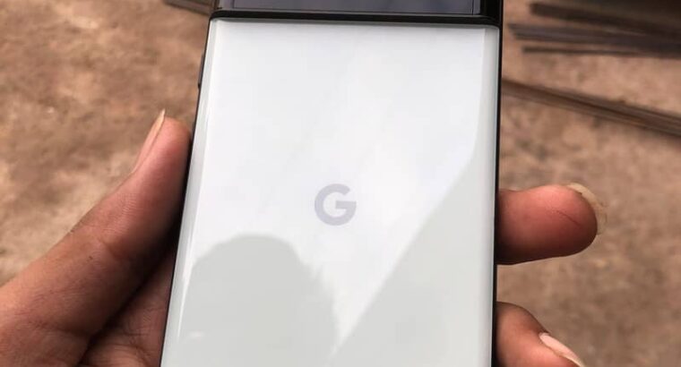 Google Pixel 6