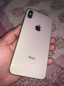 Apple iPhone XS Max - photo 1