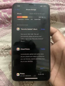 Apple iPhone XS Max - photo 4