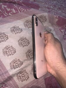 Apple iPhone XS Max - photo 6